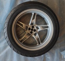 roue arrière BMW K1200 LT