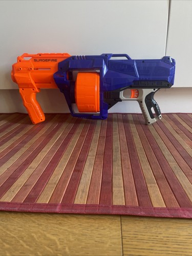 Hasbro nerf strike elite - nerf, n-strike