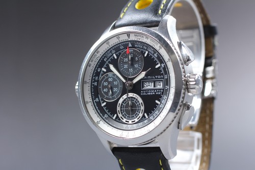 Quasi come nuovo - [], orologio