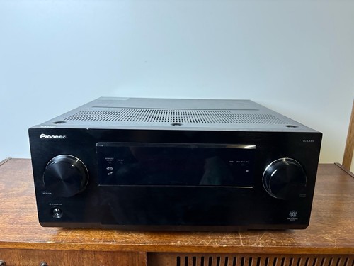 Pioneer lx85 ricevitore - pioneer,