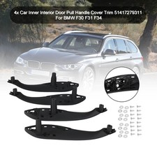 4x  Türgriff Blende Innen