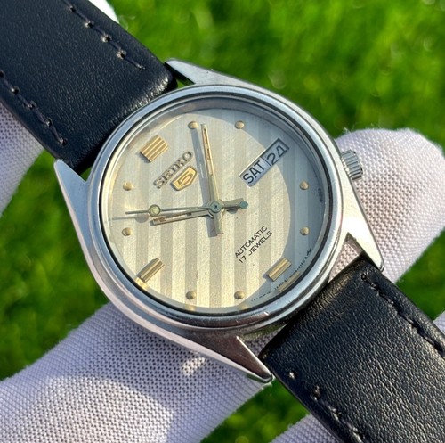 Orologio uomo vintage seiko - uomo,