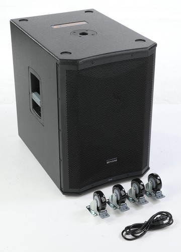 Presonus air15s subwoofer - presonus,