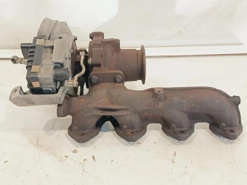 11657800595 turbina - 11657800595,