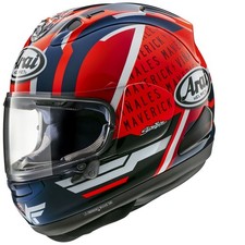 Casco Moto Arai RX-7V Evo
