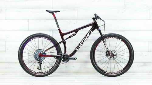 Specialized works epic speed - s-works,