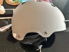 B'TWIN Casco Bici Casco City -