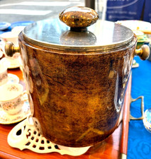 SECCHIELLO PER GHIACCIO