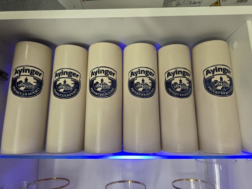 Boccali birra ceramica - boccali,