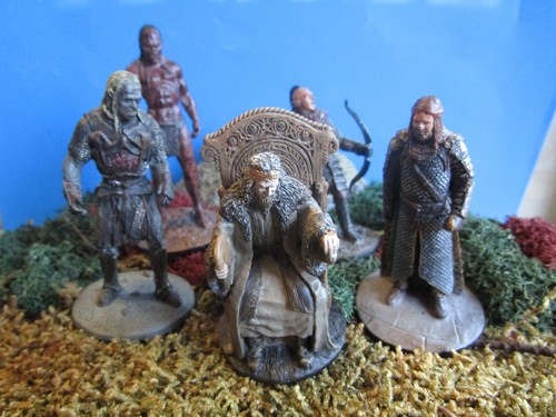 Figurine signore degli - figurine,