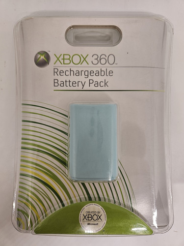 Batteria ricaricabile