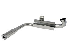 Marmitta SIP replica vintage