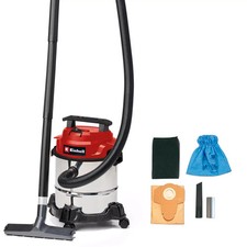 BIDONE ASPIRATUTTO 1250W 12lt
