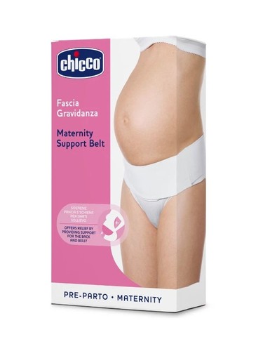 Chicco fascia premaman - chicco,