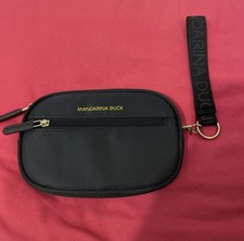 Borsello Pochette Mandarina