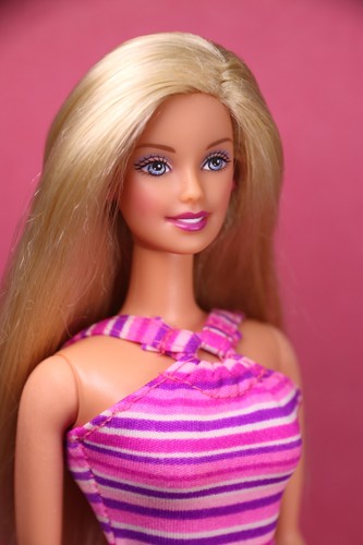 Barbie riviera 1999 vestido - 1999, +