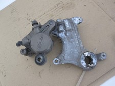 Pinza freno posteriore per