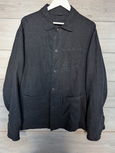 Massimo dutti linen cotton - linen,