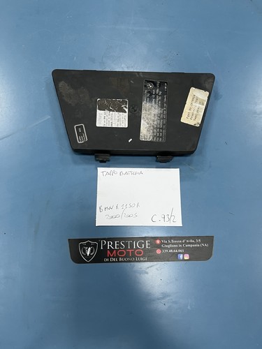 Tappo coperchio batteria bmw - tappo,