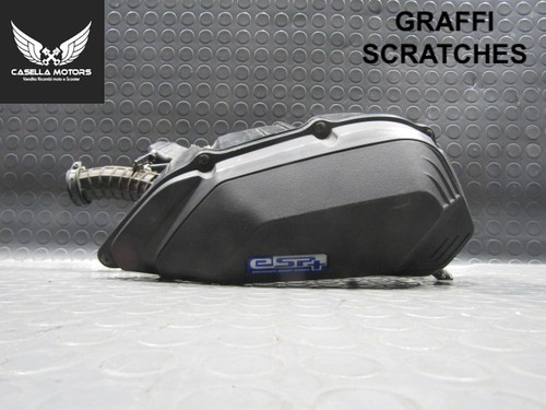 Scatola filtro aria - aria, airbox