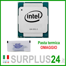 CPU INTEL Core i7-5820K SR20S 3.30 GHz 15M Socket LGA 2011-3 Processore i7