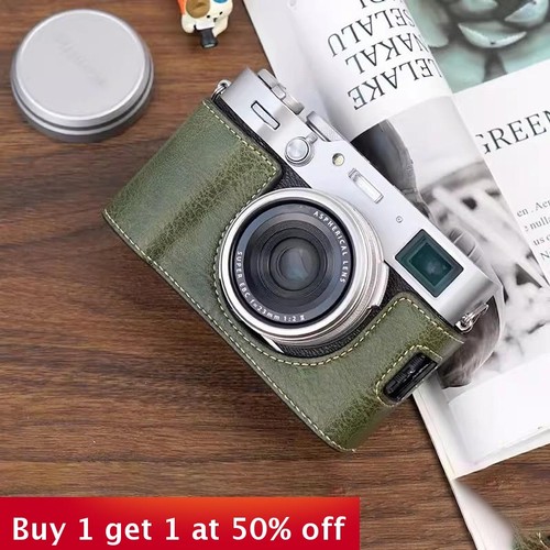 Per fujifilm 100vi - fujifilm, borsa