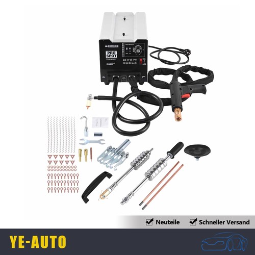 3500a spotter ammaccature auto - 3500a,