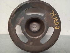 Crankshaft pulley 895182 for - crankshaft,