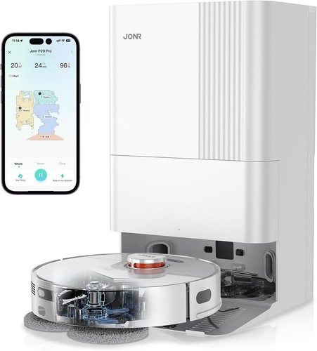 Jonr p20 pro - jonr,