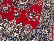 Tappeto Kerman 290 x 210 cm