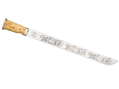 Marttiini lapp knife 280 - marttiini,