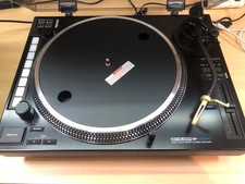 Giradischi ibrido Reloop