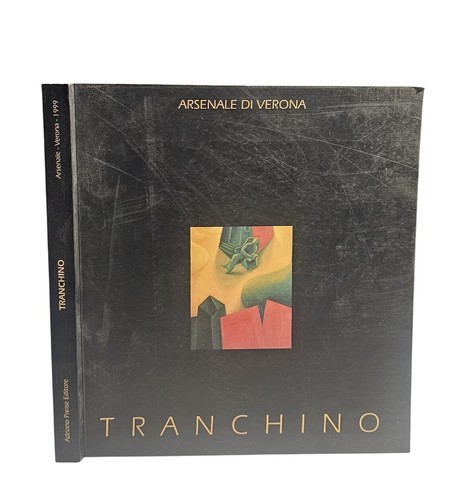 Gaetano tranchino arsenale - gaetano, di