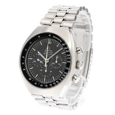 Orologio Omega Ref.145.014 Speedmaster Professional Mark II Cal.861 Carica Manuale