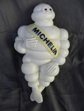Omino michelin bibendum - bibendum, in