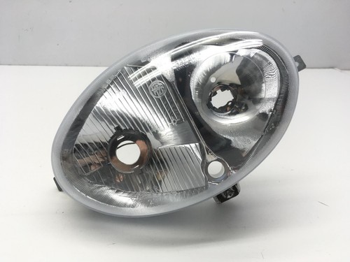 Faro fanale anteriore - faro, piaggio