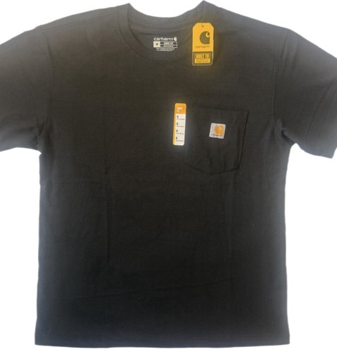 Shirt carhartt uomo nera - carhartt,