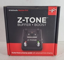IK Multimedia Z-Tone Buffer