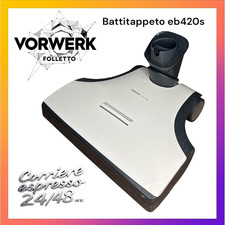 Battitappeto originale eb400 - battitappeto,