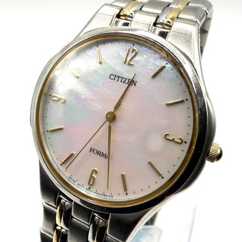 Orologio citizen forma - citizen,