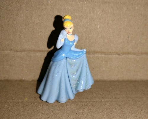 Disney cinderella minifigure - disney,
