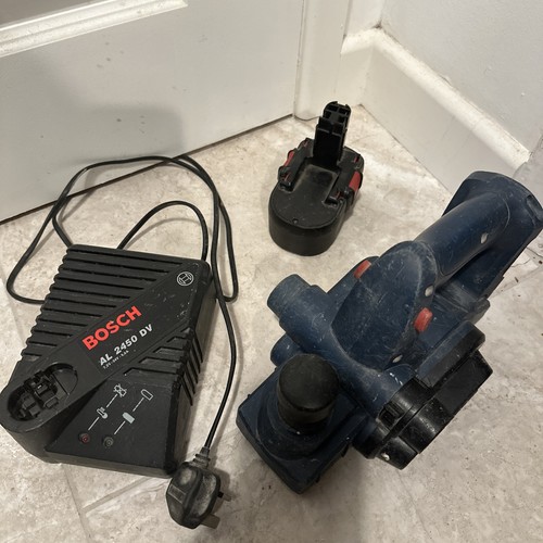 Bosch gho pialla senza - bosch,