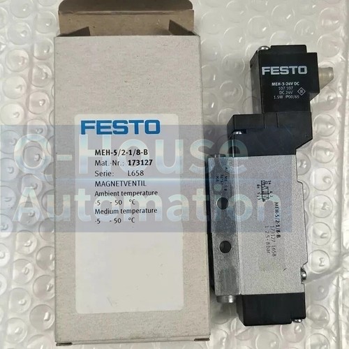 1pz nuovo festo meh 8 - nuovo,