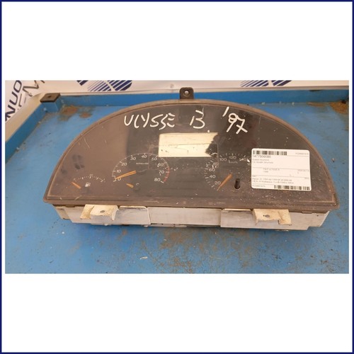 Quadro strumenti tachimetro - quadro,
