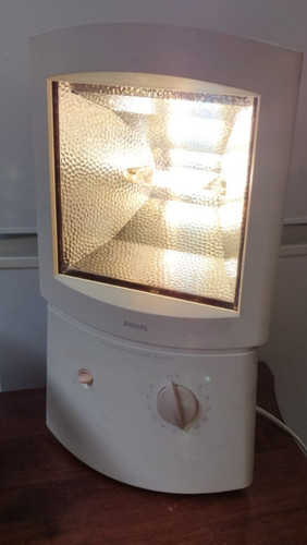 Lampada abbronzante philips - abbronzante,