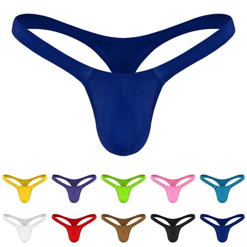 Bikini sexy uomo intimo