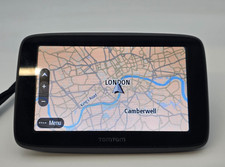 Navigatore satellitare TomTom