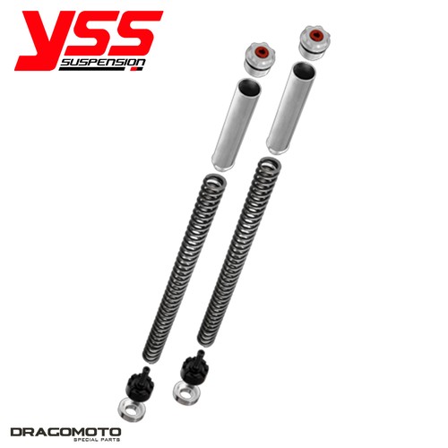 Kit forcella yamaha - czd, a