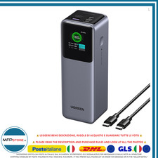 Power bank ugreen nexode - bank,