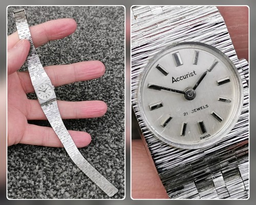 Orologio meccanico svizzero